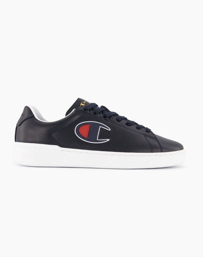 Zapatillas Champion Hombre - 979 Low ( Azules Oscuro ) 0267843-SE